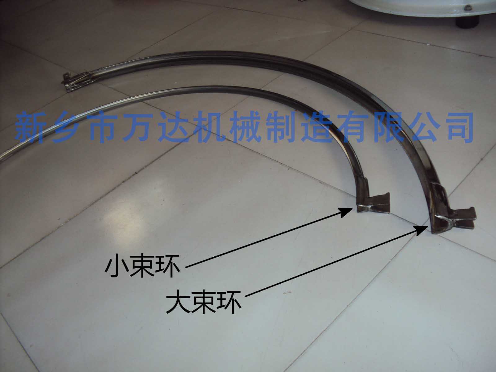 大、小束環(huán)